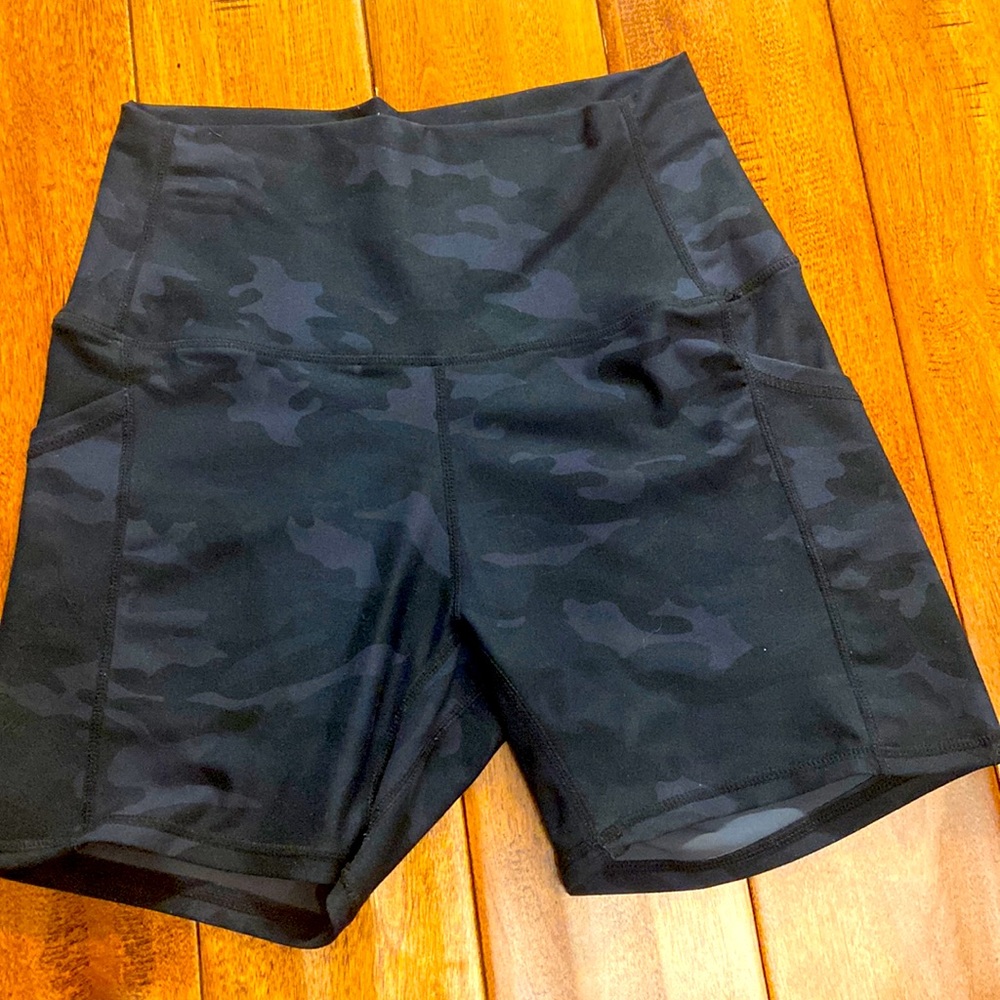 Women’s Athletic Shorts